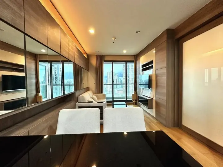 Property photos for The Address Sathorn