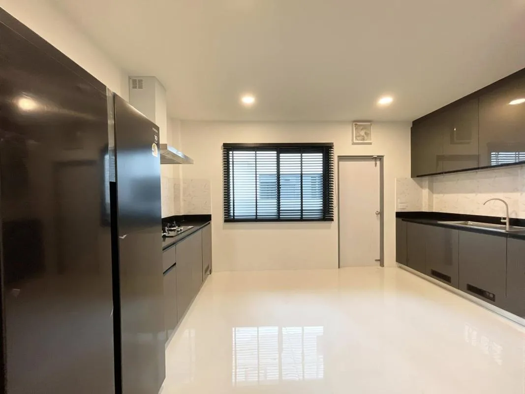 Property photos for The City Bangna