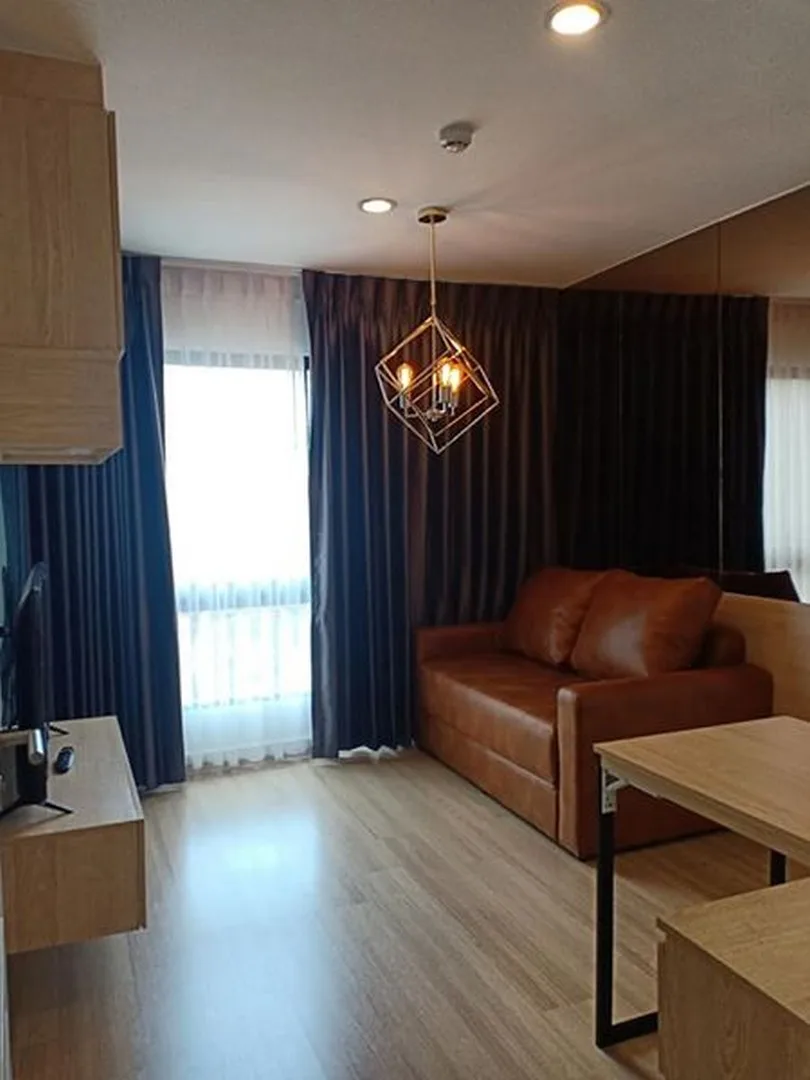 Property photos for The Nest Sukhumvit 22