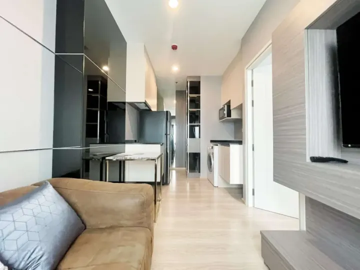 Property photos for Noble Revolve Ratchada