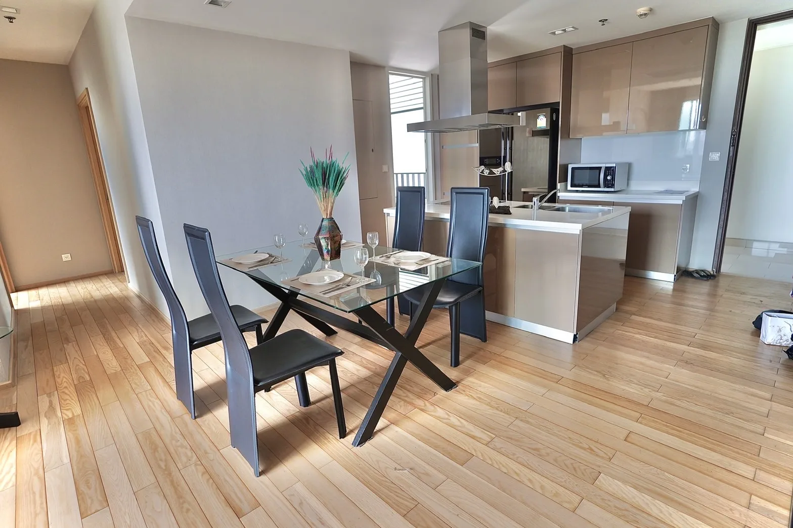 Property photos for Siri at Sukhumvit