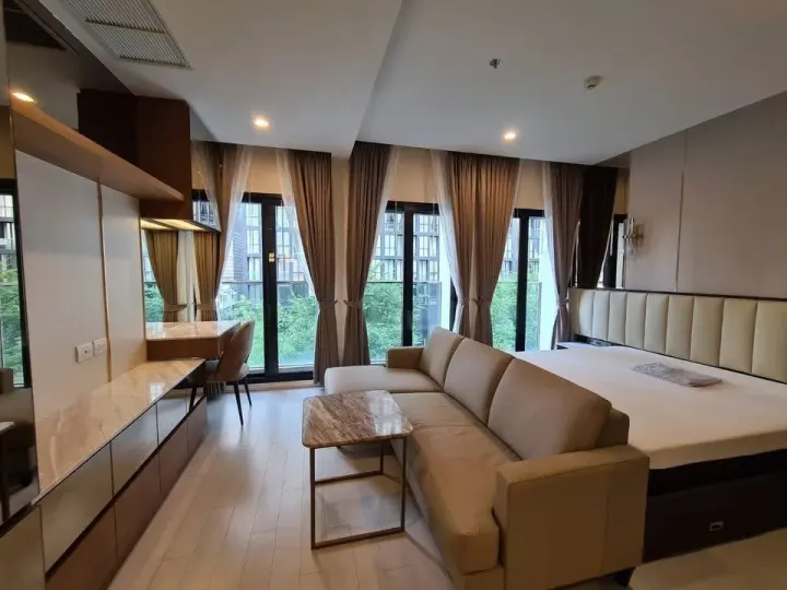 Property photos for Noble Ploenchit