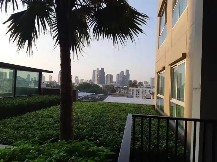 Property photos for Fuse Chan - Sathorn