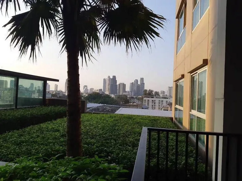 Property photos for Fuse Chan - Sathorn