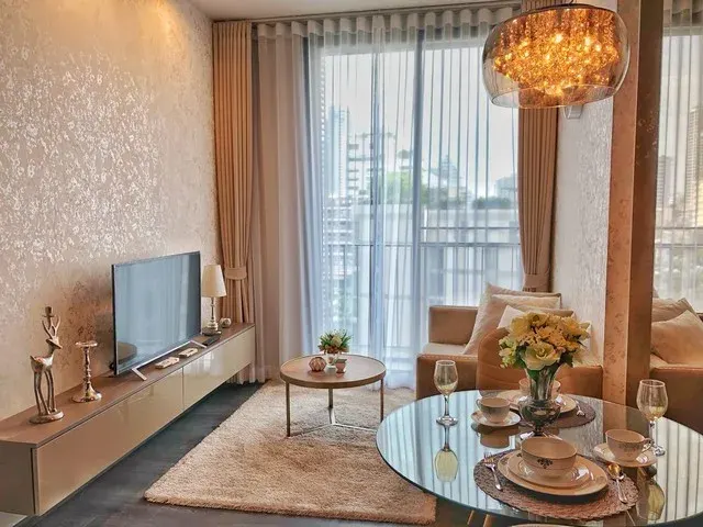 Property photos for Edge Sukhumvit 23