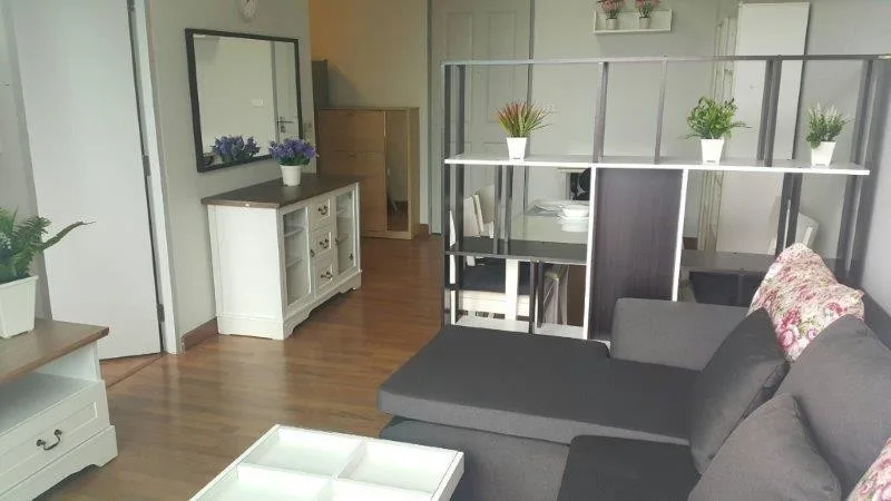 Property photos for Sukhumvit Plus
