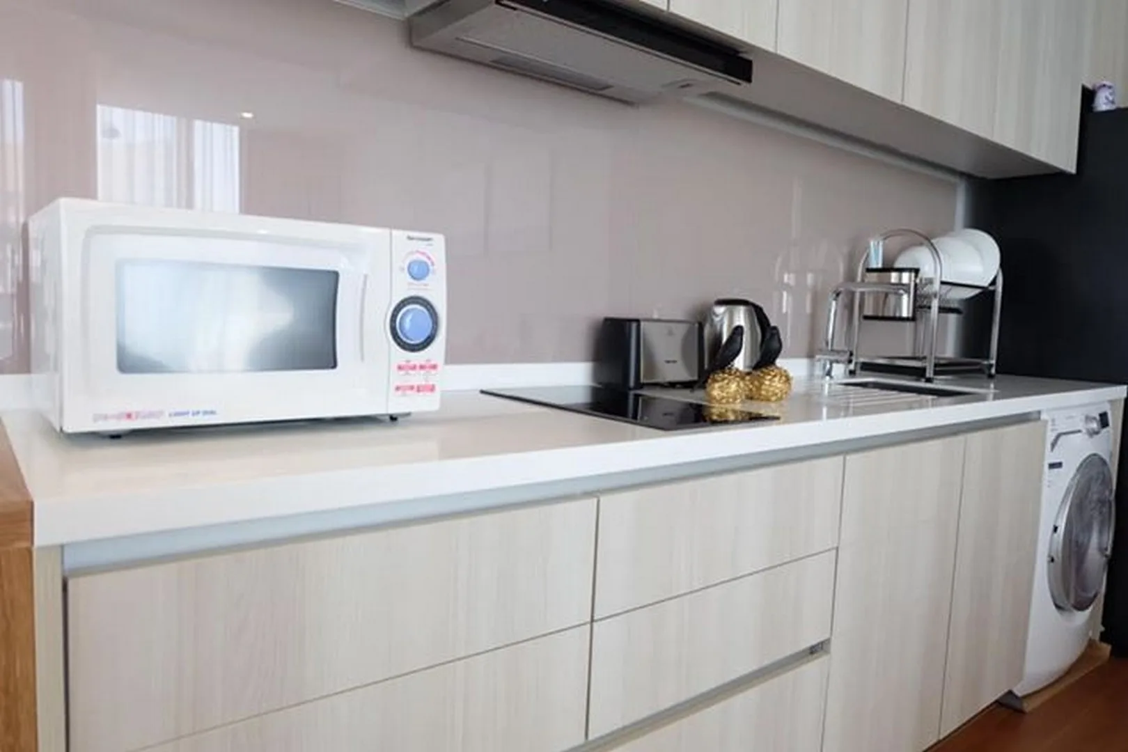Property photos for The Lumpini 24