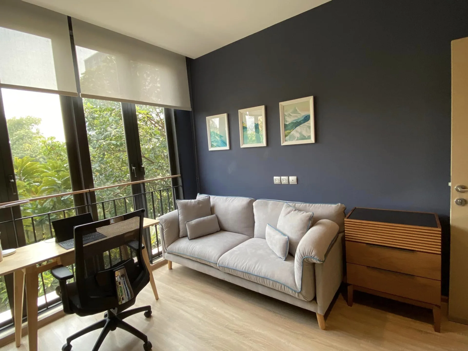 Property photos for KAWA HAUS