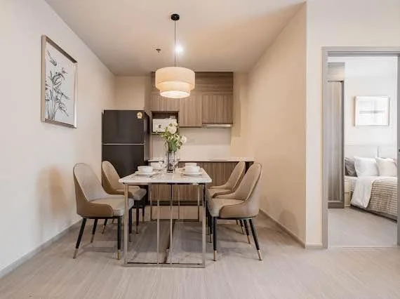 Property photos for The Parkland Phetkasem 56