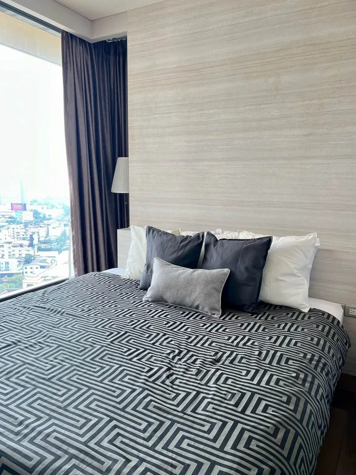 Property photos for The Lumpini 24