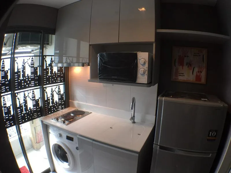 Property photos for Ideo Mobi Rama 9