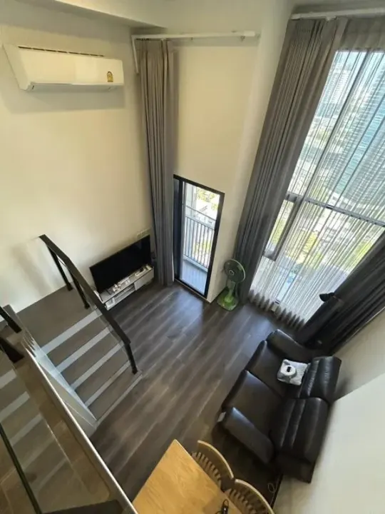 Property photos for Knightsbridge Space Ratchayothin
