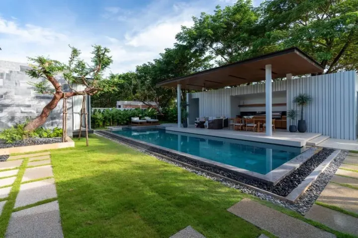 Property photos for Botanica Foresta