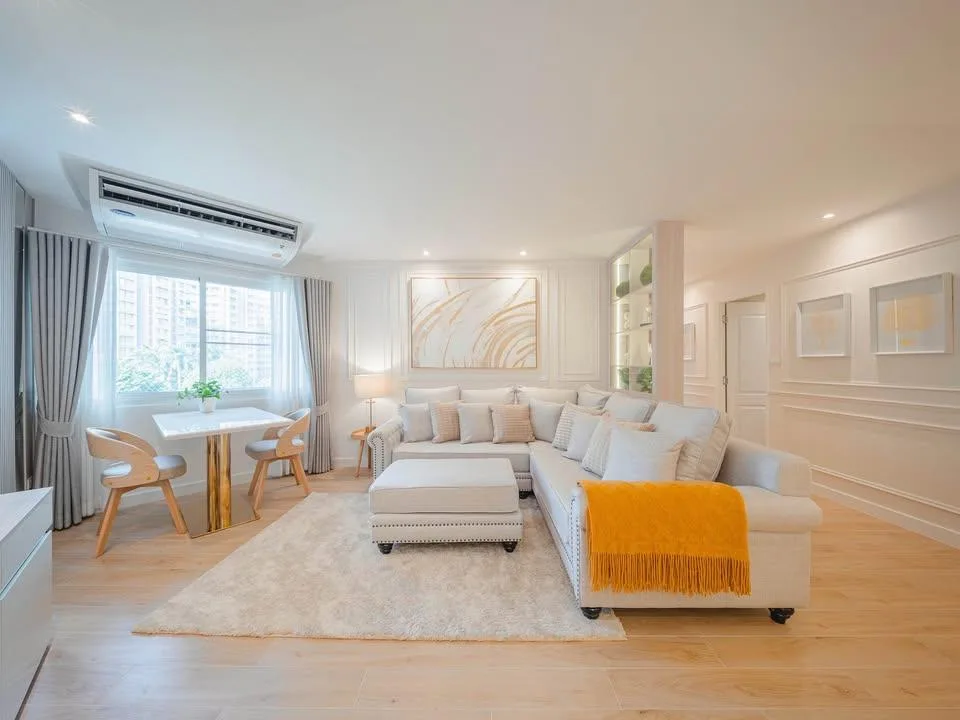 Property photos for Fortune Condo Town