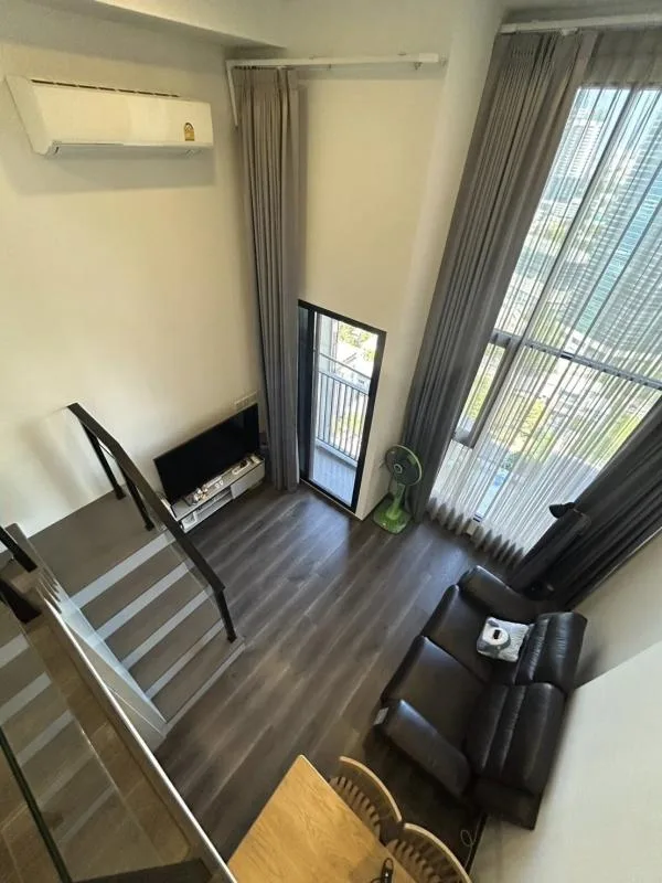 Property photos for Knightsbridge Space Ratchayothin