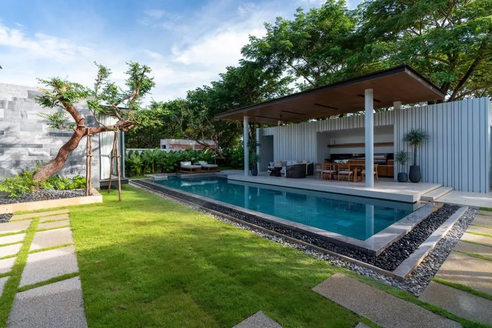 Property photos for Botanica Foresta