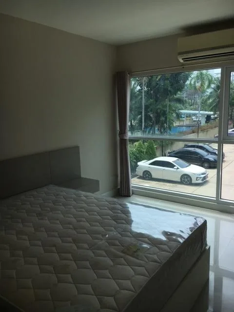 Property photos for The Lake @ Metro Park Sathorn