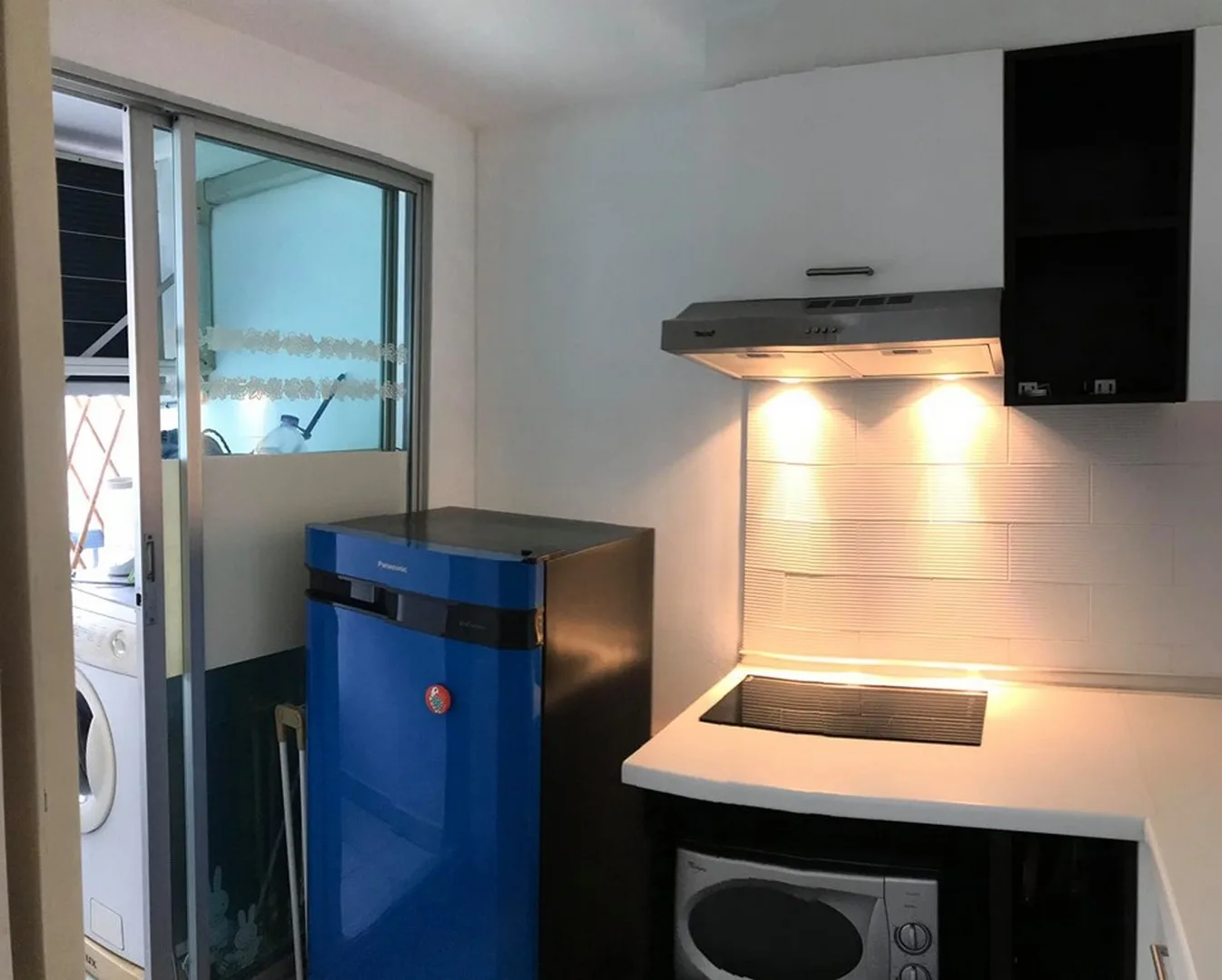 Property photos for Lumpini Ville Sukhumvit 77