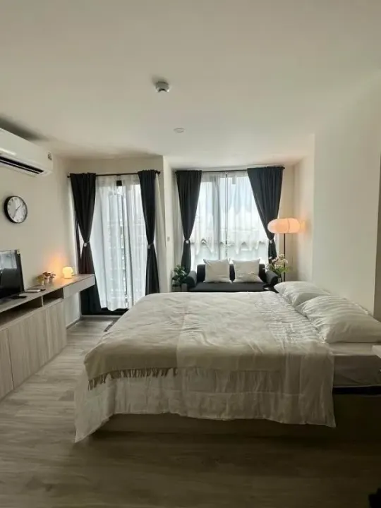 Property photos for Origin Play Sri Udom Station