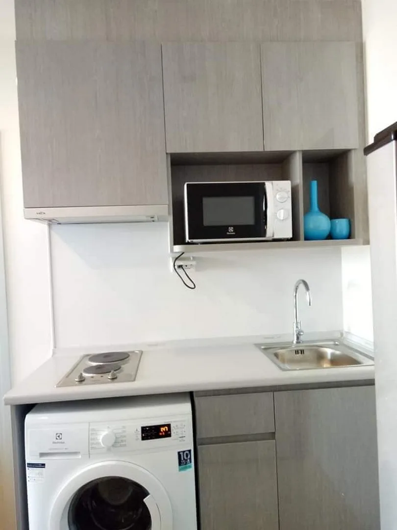 Property photos for Ideo Sathorn - Thaphra