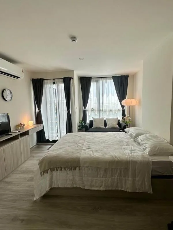 Property photos for Origin Play Sri Udom Station