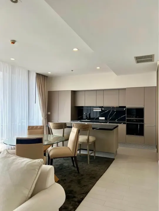 Property photos for Noble Ploenchit