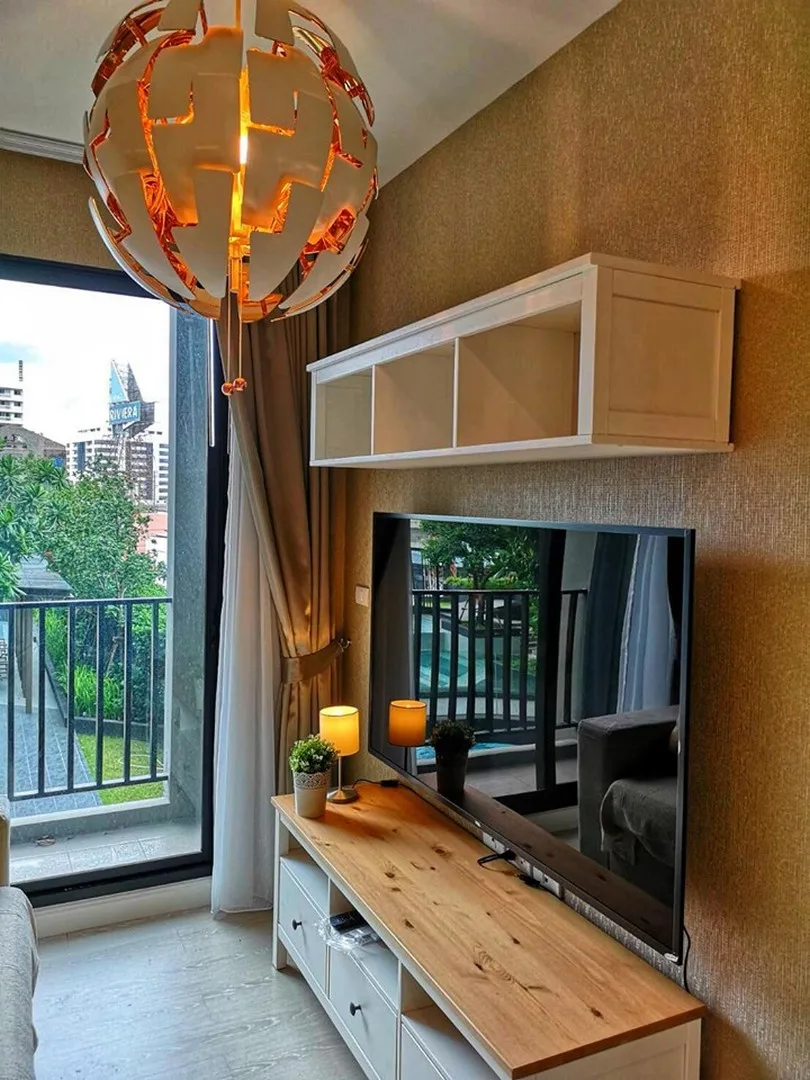 Property photos for The Niche Pride Thonglor-Phetchaburi