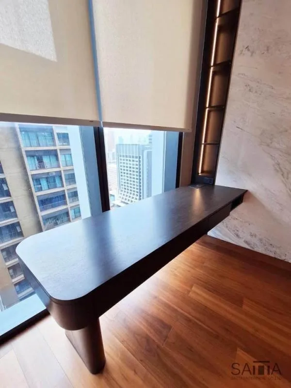 Property photos for The Estelle Phrom Phong