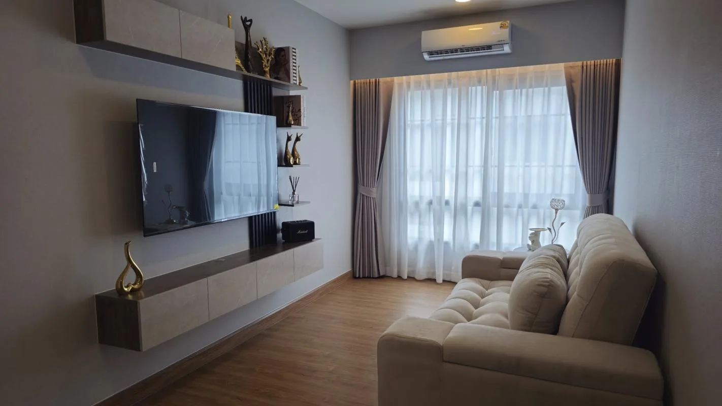 Property photos for Centro Bangna - Km.7