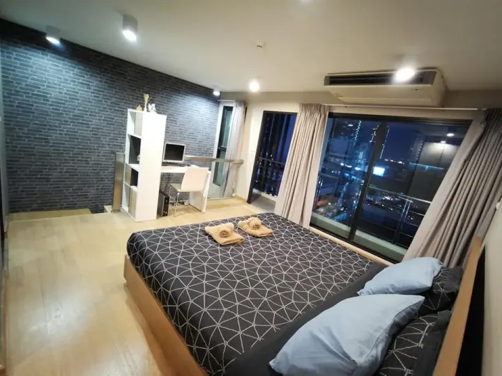 Property photos for Bangkok Feliz Sukhumvit 69