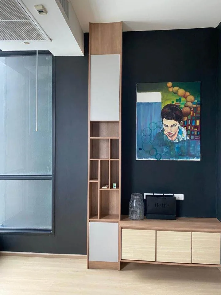 Property photos for The Capital Ekamai-Thonglor