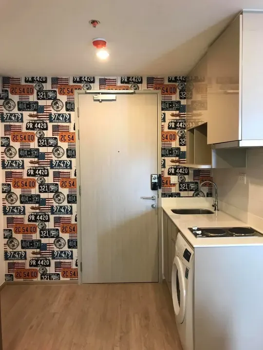 Property photos for Ideo Q Chula - Samyan
