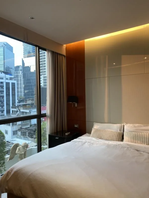 Property photos for The Address Sukhumvit 28