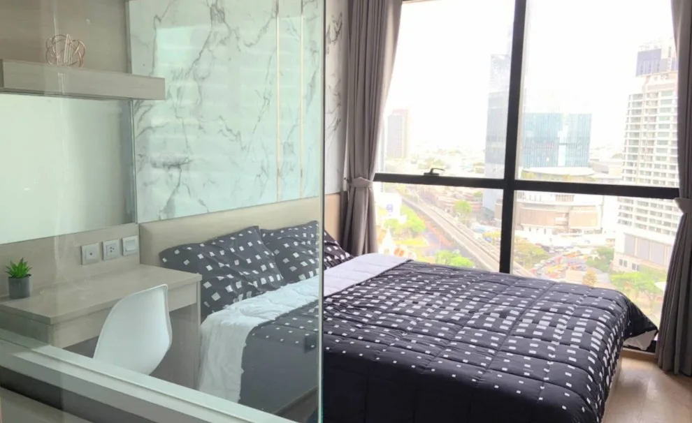 Property photos for Ashton Chula - Silom