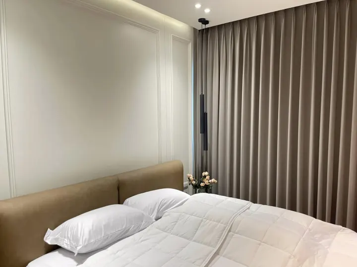 Property photos for The Address Asoke