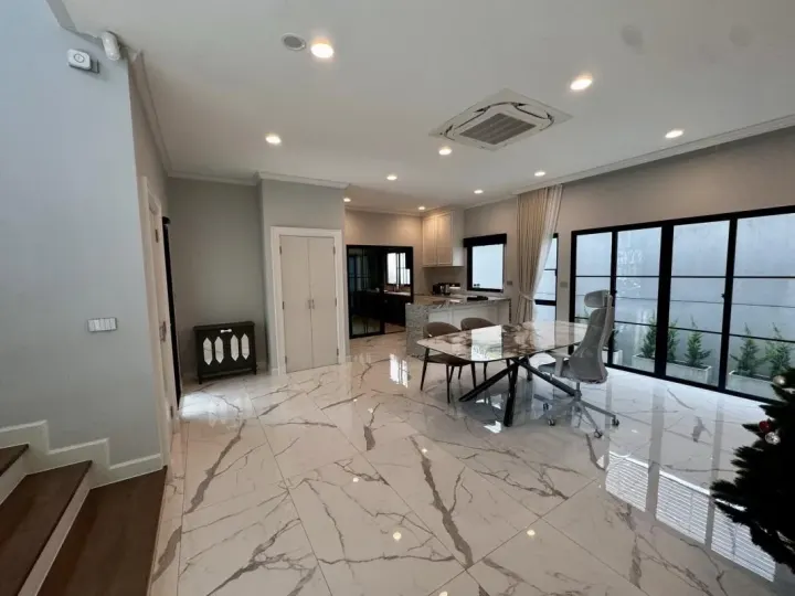 Property photos for Setthasiri Bangna-suvarnabhumi