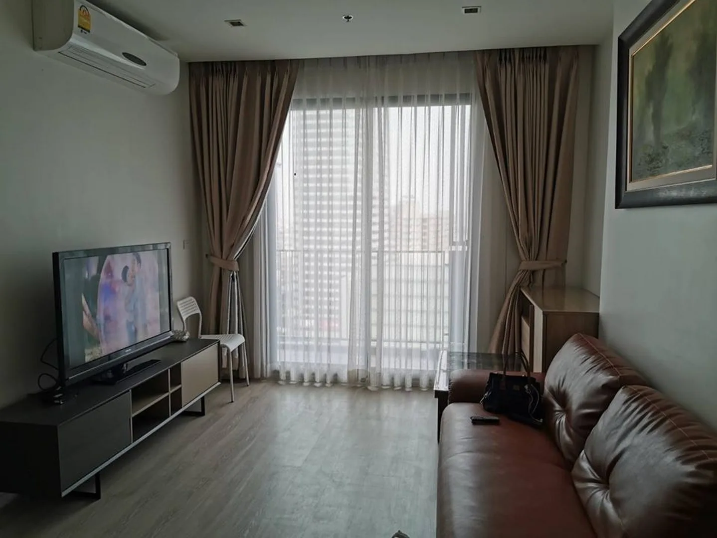 Property photos for Quinn Condo Ratchada