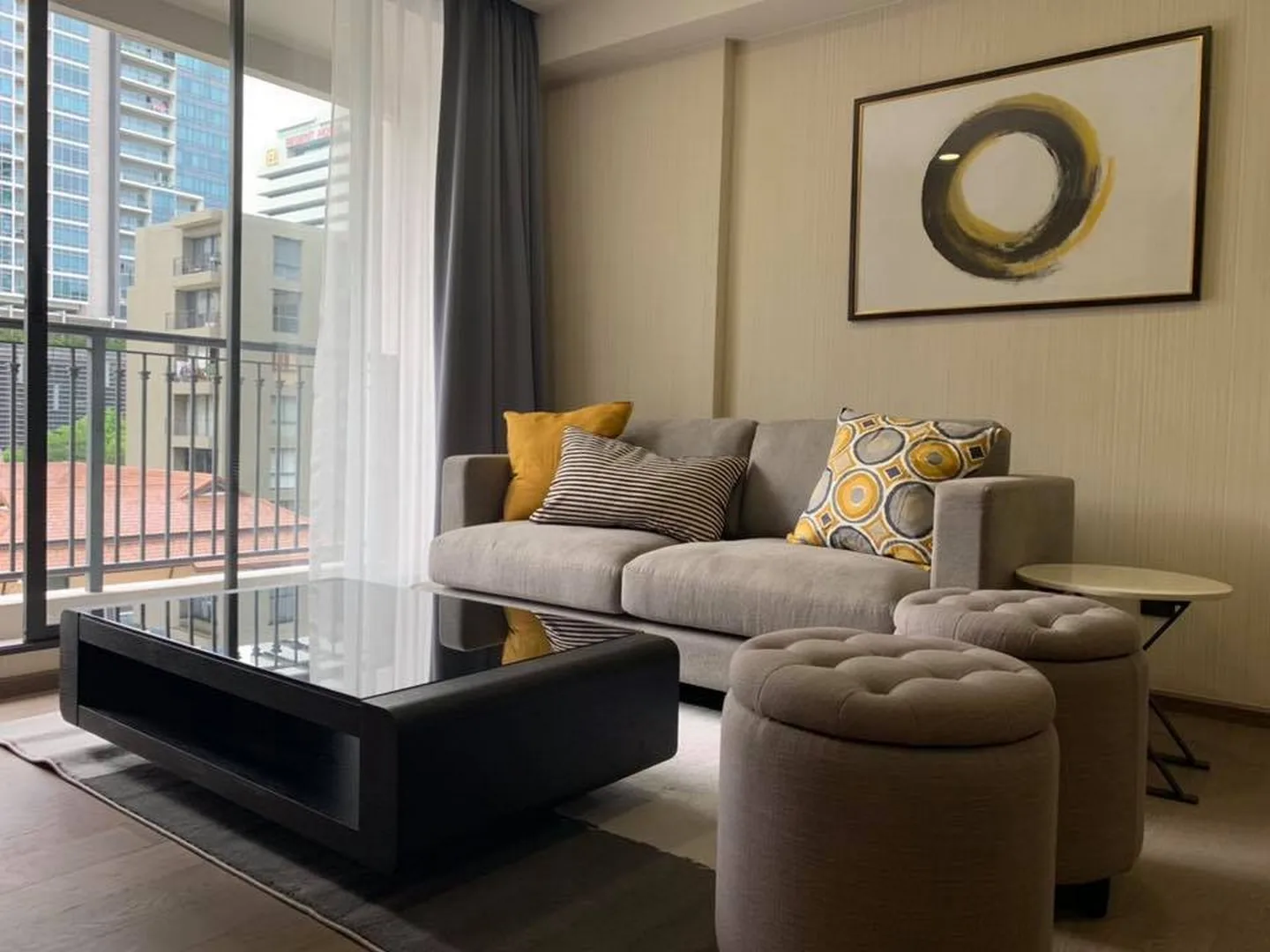 Property photos for Klass Sarasin - Rajdamri