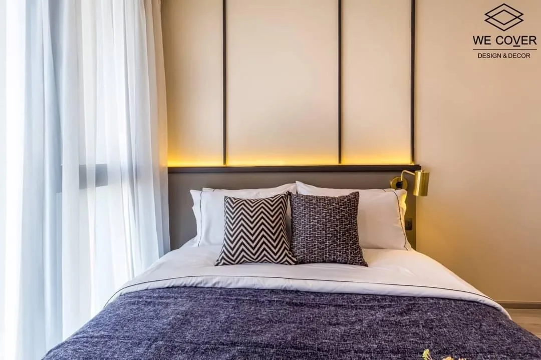 Property photos for The Line sukhumvit 101