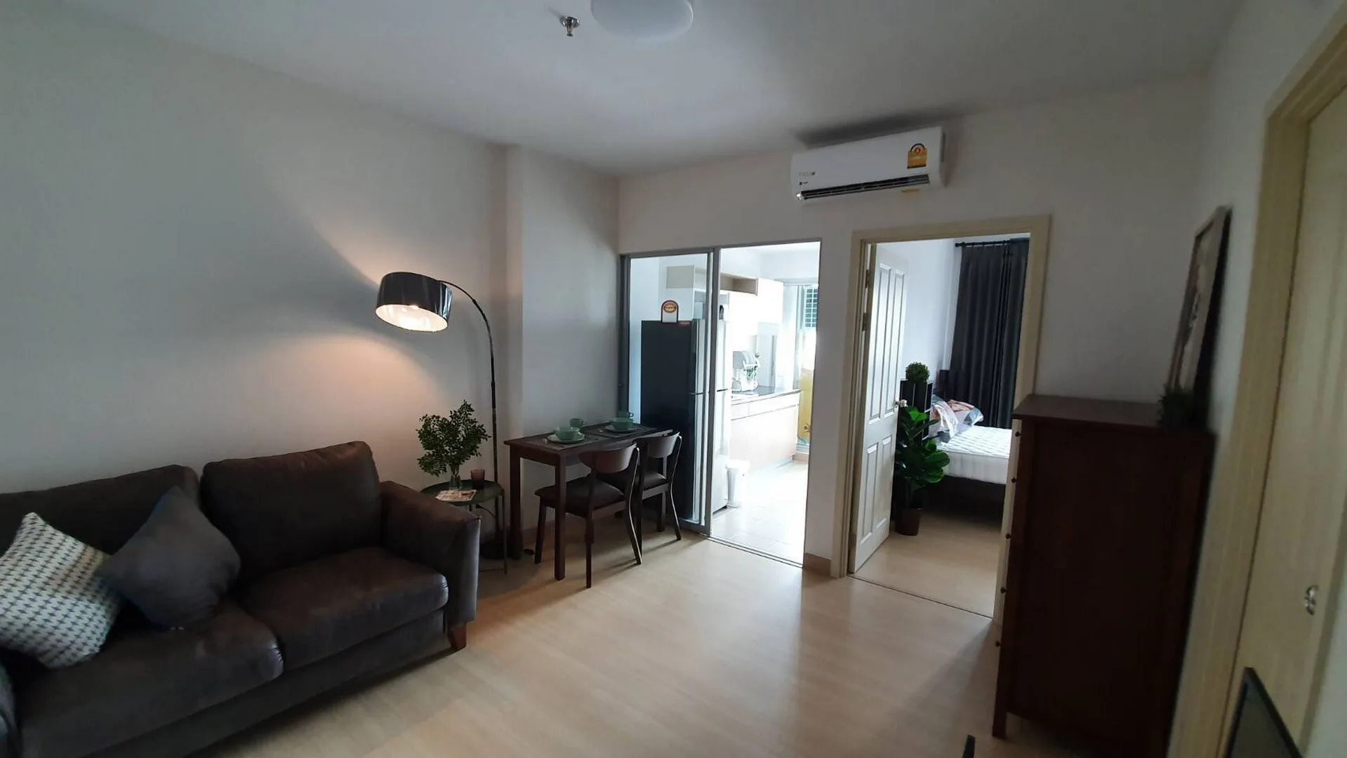Property photos for Supalai Veranda Rama 9