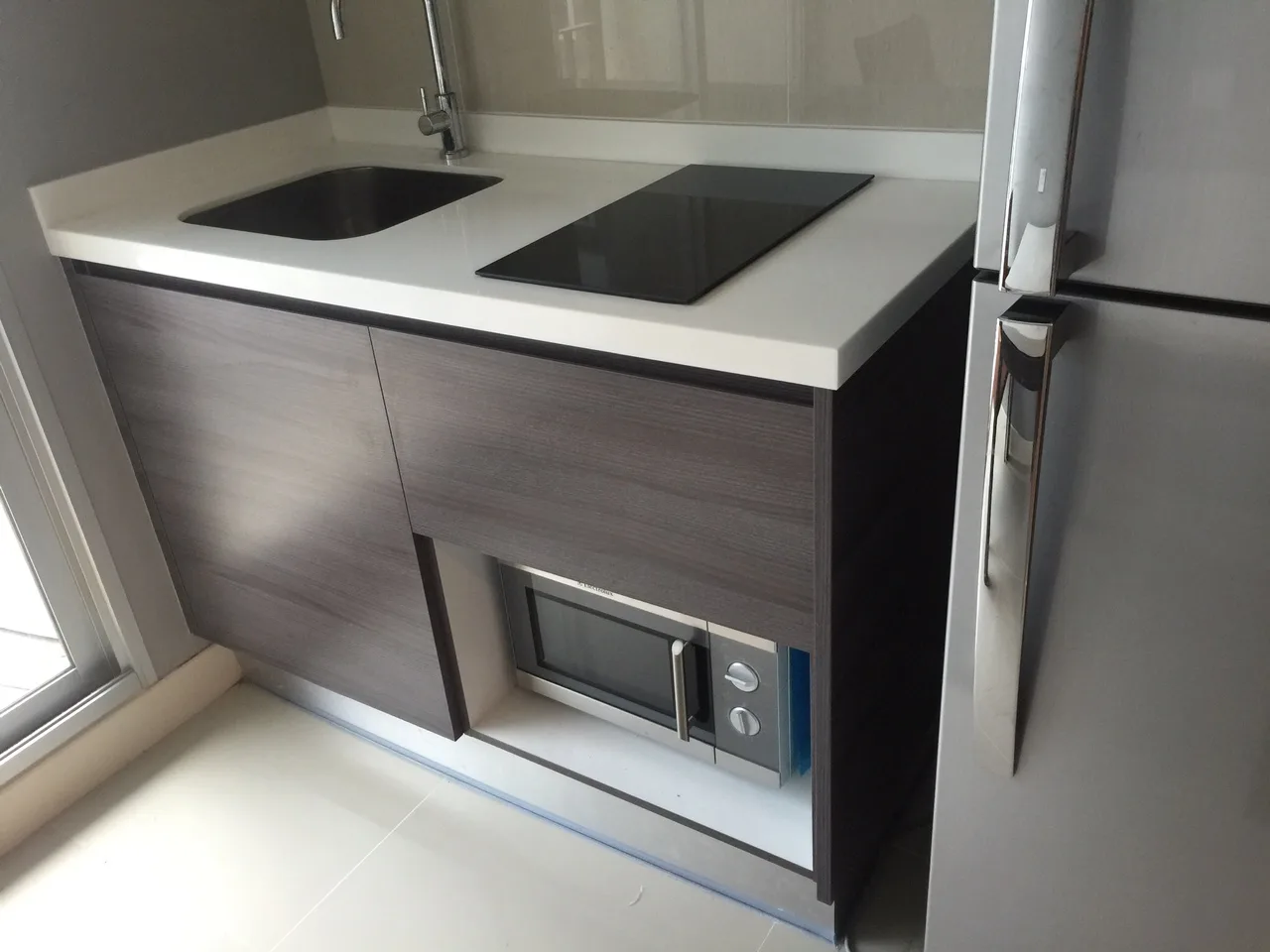 Property photos for Centric Sathorn - Saint Louis