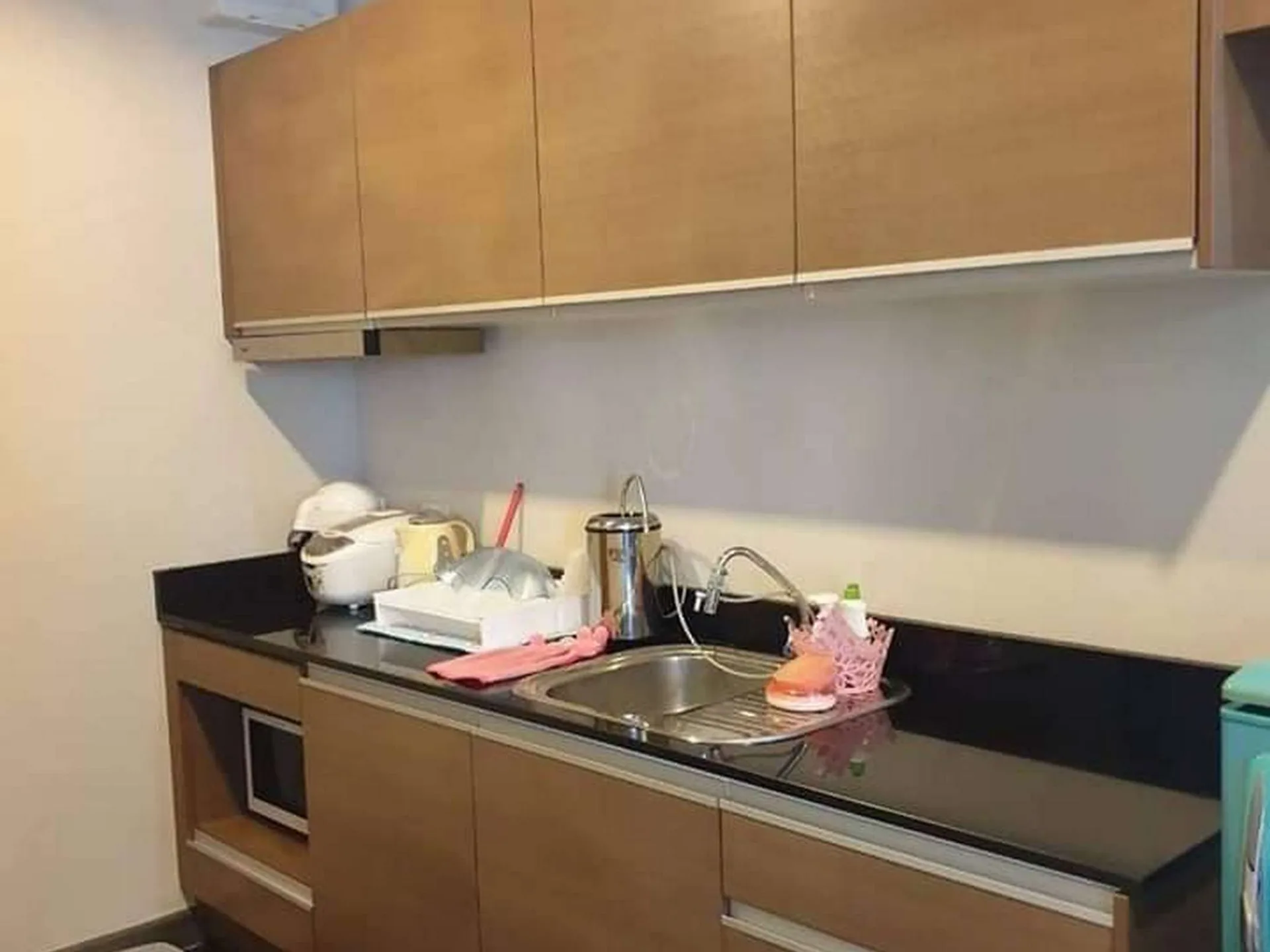 Property photos for Prime I - Zen Condo Ladprao 71