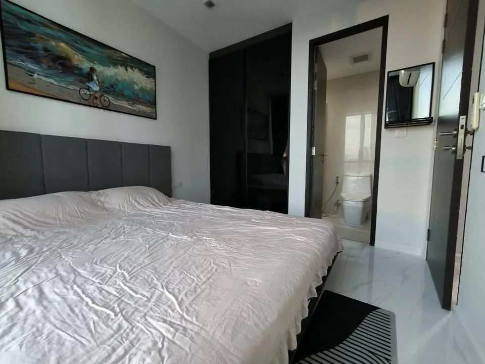 Property photos for Wish Signature  Midtown Siam