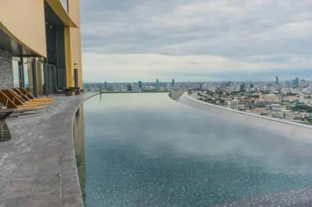 Property photos for The Lumpini 24