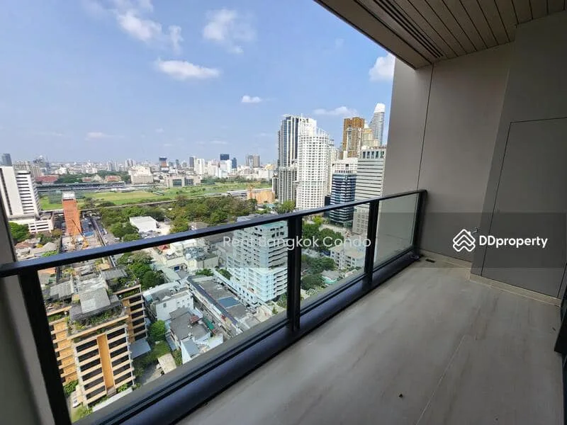 Property photos for The Residences at Sindhorn Kempinski Hotel Bangkok