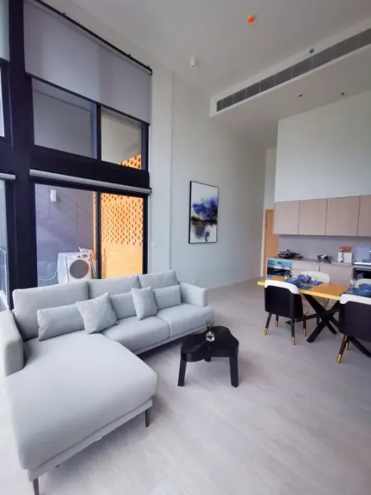 Property photos for The Lofts Silom