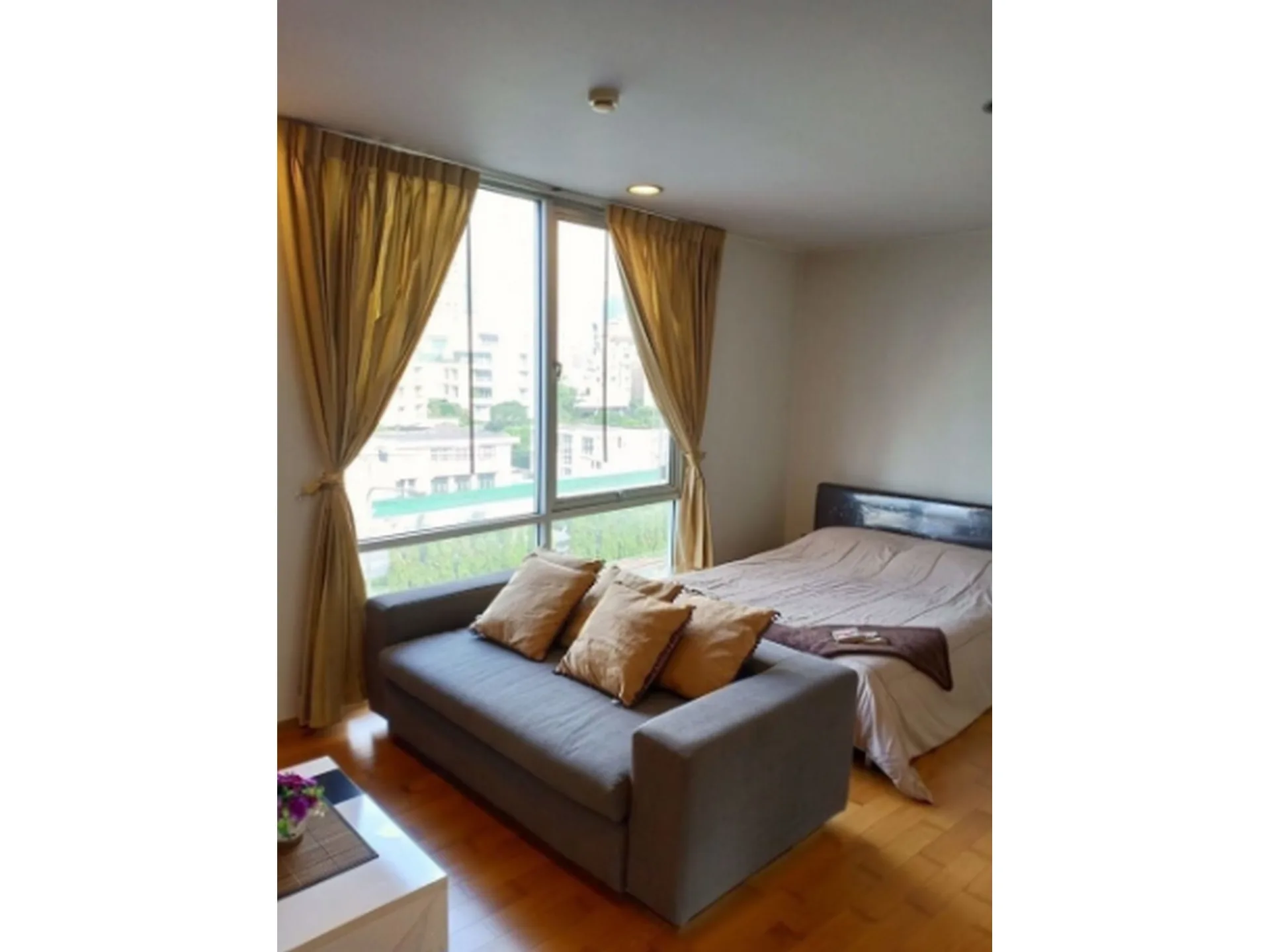 Property photos for The Tempo Ruamrudee