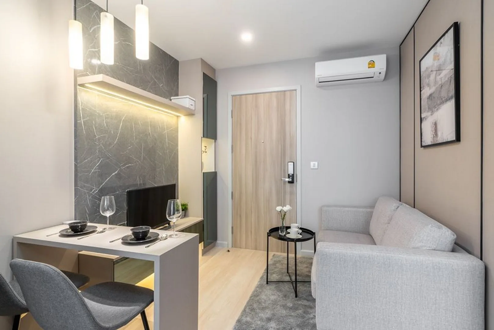 Property photos for Knightsbridge Prime Sathorn