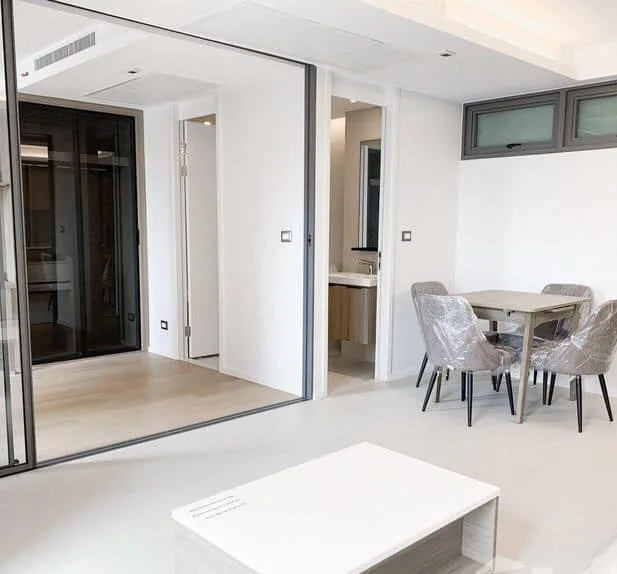 Property photos for Circle Sukhumvit 31