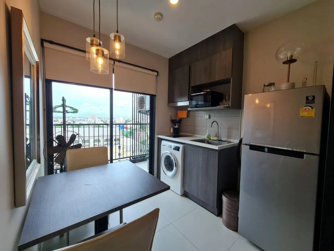 Property photos for Elio Del Nest Udomsuk